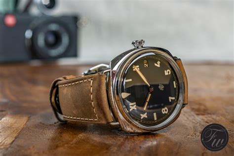 panerai radiomir california 3 days review|Panerai radiomir vintage.